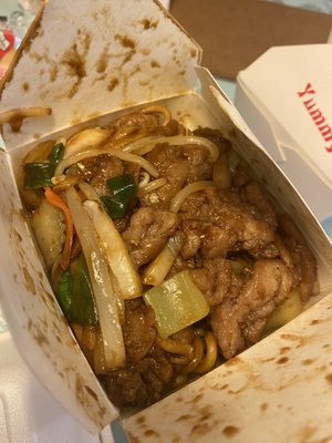 Chopstix by null