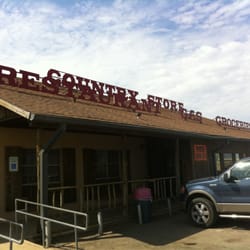 The Country Store