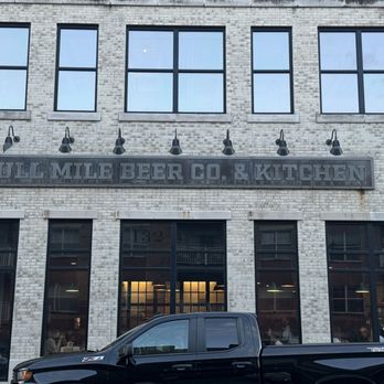 Full Mile Beer Co & Kitchen - American Near Me - Sun Prairie, Wisconsin Full Mile Beer Co & Kitchen - American Near Me - Sun Prairie, Wisconsin