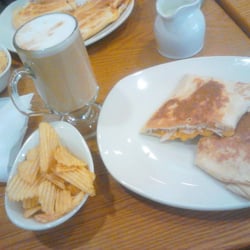 O'Connor's Bakery