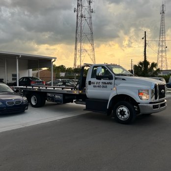 Big D's Towing - Towing Near Me Big D's Towing - Towing Near Me