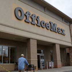 OfficeMax