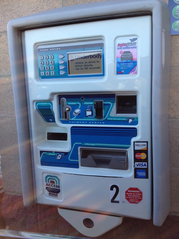 ECO CAR WASH & DETAIL CENTER Updated September 2024 530 Rt 7 S