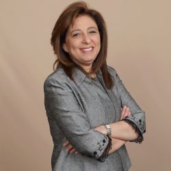 Inas Khalil - Keller Williams Realty