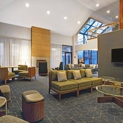 Courtyard by Marriott Chicago Elmhurst/Oakbrook Area