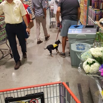 Costco - Wholesale Stores Near Me - Alhambra, California