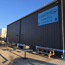 The Larimer Beer Company