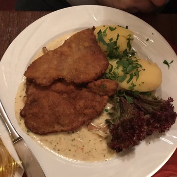 Gasthaus Krombach - German Near Me - Berlin, BE