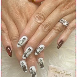 Pearl Nails