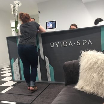 DVida Med Spa - Medical Spas Near Me - Chicago, Illinois