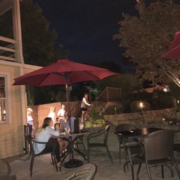 Outside Outside