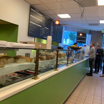 Working Girls' Cafe - Sandwiches Near Me - San Francisco, California Working Girls' Cafe - Sandwiches Near Me - San Francisco, California