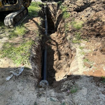 Costa Pacific Contracting - new sewer line - Plumbing Near Me Costa Pacific Contracting - new sewer line - Plumbing Near Me