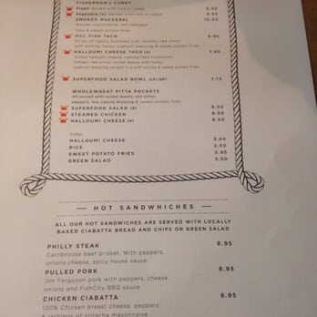 Fish City - Fish & Chips Near Me - Belfast, BFS