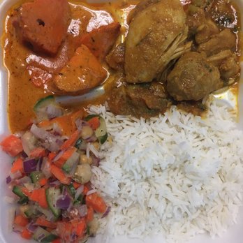 Himalayan Grill - Himalayan/Nepalese Near Me - San Diego, California