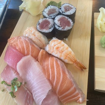 Musashi’s - Sushi Bars Near Me - Kent, Washington