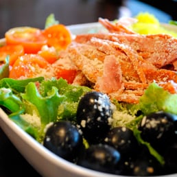 Antipasto Salad