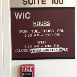 WIC