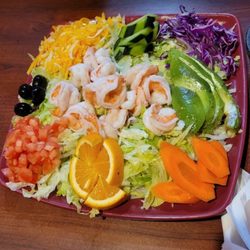 La Fiesta Mexican Restaurant