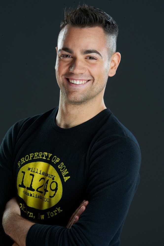 GUYFIT.NYC Logo