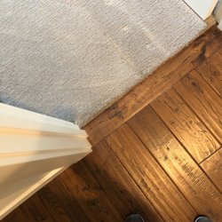 Pacific Northwest Carpet Repair - After