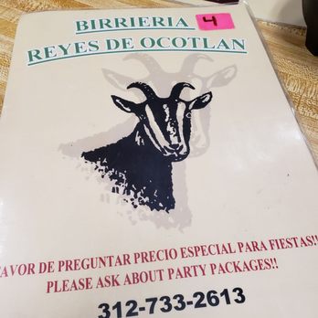 Birrieria Reyes de Ocotlan - Mexican Near Me - Chicago, Illinois Birrieria Reyes de Ocotlan - Mexican Near Me - Chicago, Illinois