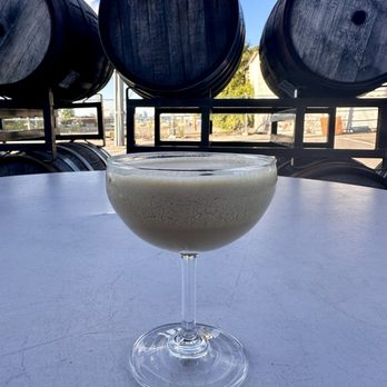 Boston Harbor Distillery - Espresso martini - Venues & Event Spaces Near Me - Boston, Massachusetts Boston Harbor Distillery - Espresso martini - Venues & Event Spaces Near Me - Boston, Massachusetts