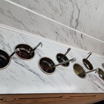 Kim Shabu - Sauce bar - Korean Near Me - Houston, Texas