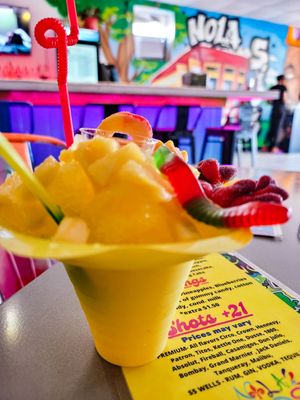 NOLASIPS Snobar & Bistro by null