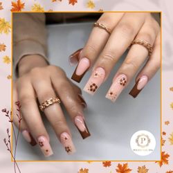 Polish! Nail Spa