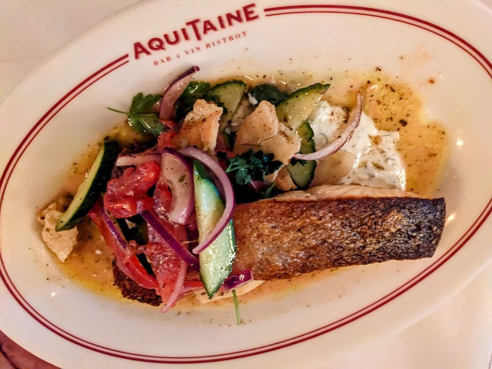 AQUITAINE CHESTNUT HILL Updated November 2024 181 Photos & 261