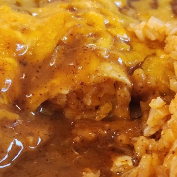 El Querreque Grill - a plate of food - Mexican Near Me - Laredo, Texas El Querreque Grill - a plate of food - Mexican Near Me - Laredo, Texas