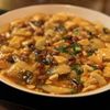 Fusion Dumpling gift card
