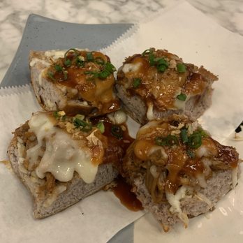 1938 Indochine - Banh Mi Sliders - Vietnamese Near Me - Honolulu, Hawaii