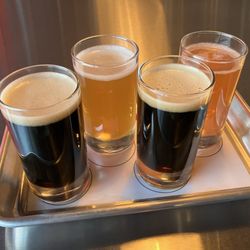 Evasion Brewing - Flight power!
