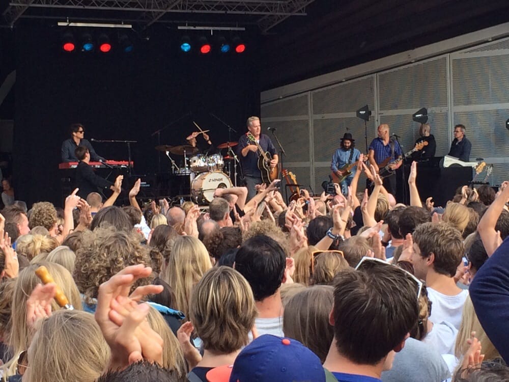 Vondelpark Openluchttheater