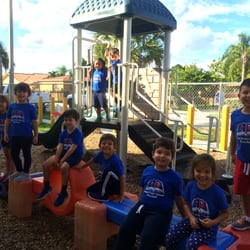 Olympia Heights Preschool