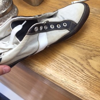 Miracle Dry Cleaning - 600 GBP shoes destroyed - Laundry Services Near Me - Kensington, XGL Miracle Dry Cleaning - 600 GBP shoes destroyed - Laundry Services Near Me - Kensington, XGL