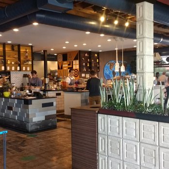 PublicUs - Coffee & Tea Near Me - Las Vegas, Nevada