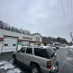 GearHeadTech