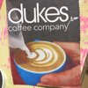 Brian Duke's Tasty Coffee gift card