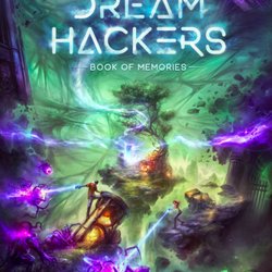 VRmatrix - We are the Dream Hackers- a team that has found a way to travel in collective dreams by synchronizing the brain rhythms.