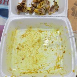 Marie’s Jamaican Cuisine