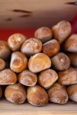 Otok Bakery by null