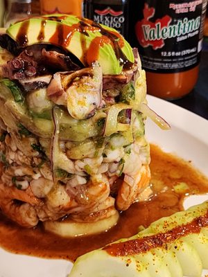 Cócteles El Primo by null