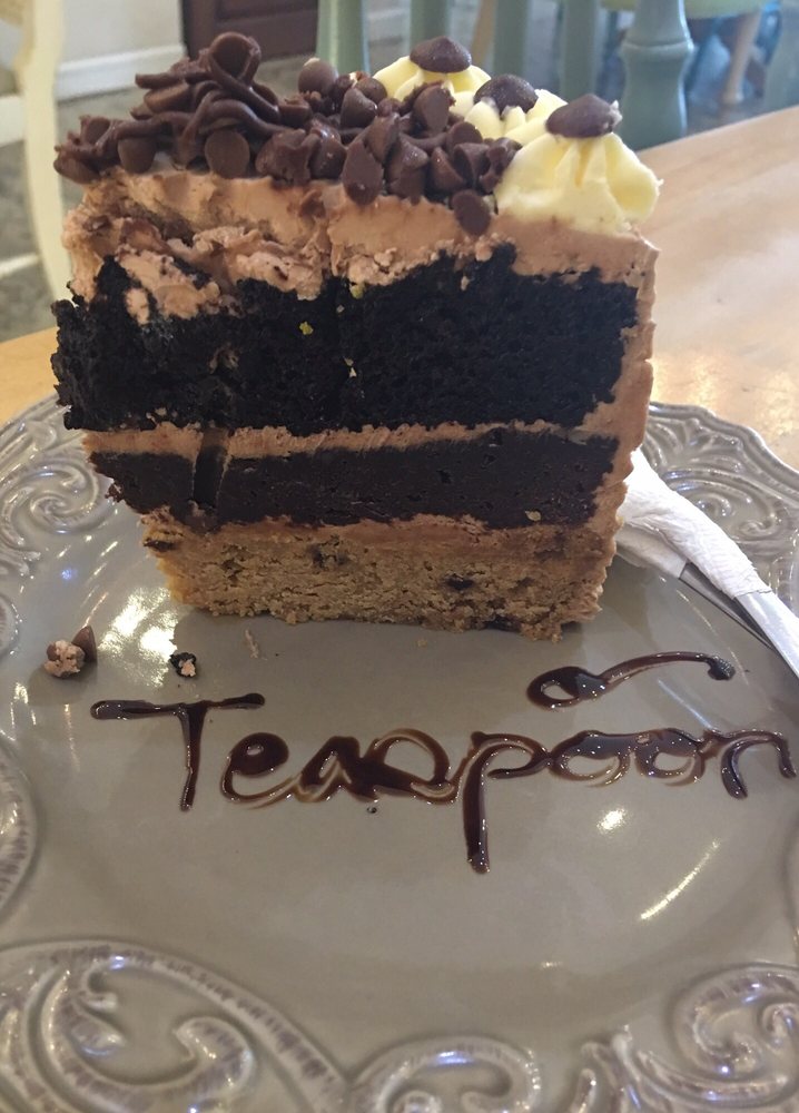 TEASPOON CAFÉ 27 Photos FilAm Friendship Hiway, Angeles, Pampanga