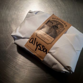 Beecher's Handmade Cheese - Flagship Sandwich - Cheese Shops Near Me - Seattle, Washington Beecher's Handmade Cheese - Flagship Sandwich - Cheese Shops Near Me - Seattle, Washington