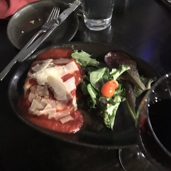 ala - Eggplant moussaka - Mediterranean Near Me - Washington, DC, District of Columbia