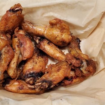 The BBQ House - Naked Wings - Barbeque Near Me - Fairfield, California The BBQ House - Naked Wings - Barbeque Near Me - Fairfield, California