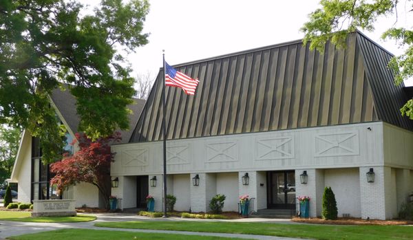 PEGUES FUNERAL DIRECTORS - Updated August 2025 - Request Information